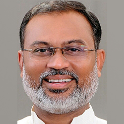 Sanjayrao  Tayade Patil