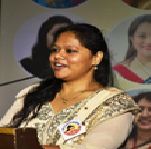 Sheetal  Tembulkar