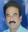 Sudarshan  Shinde