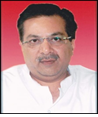 Rajeev   Gulabrao  Jagtap