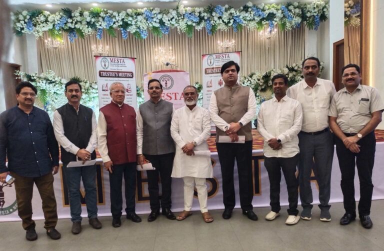 आरटीई संदर्भातील प्रशासनाचा नवा आदेश मान्य नाही; महाराष्ट्र इंग्लिश स्कूल ट्रस्टीज असोसिएशने दिला केडीएमसीला उपोषणाचा इशारा.